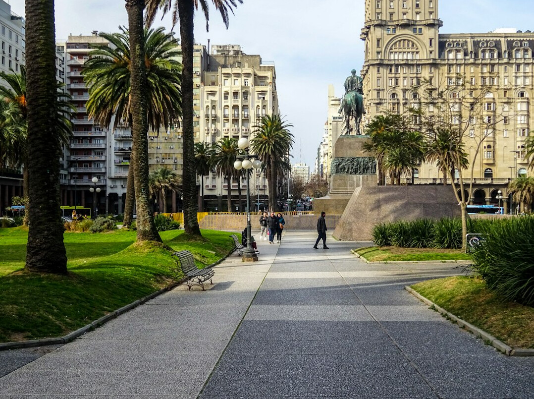 famous uruguayan people