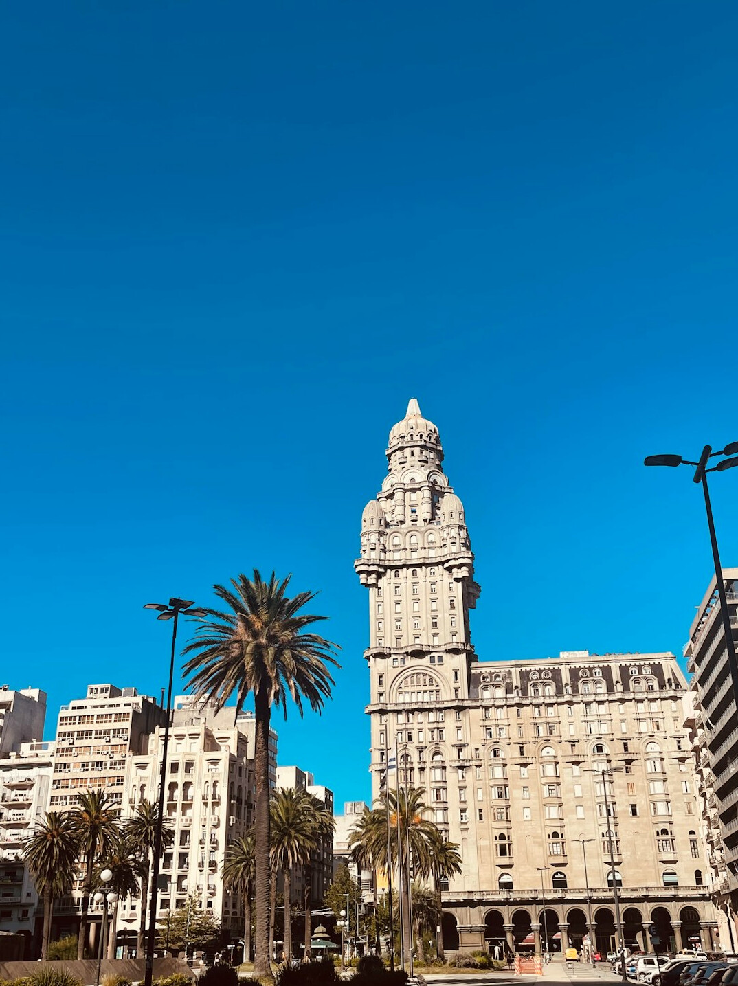 old uruguayan archive documents
